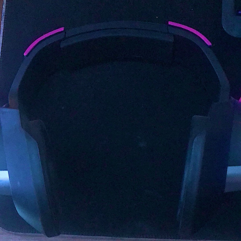 Dva headphones